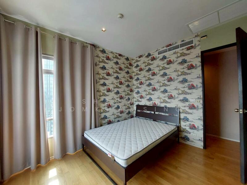 For Rent - The Madison, Bangkok