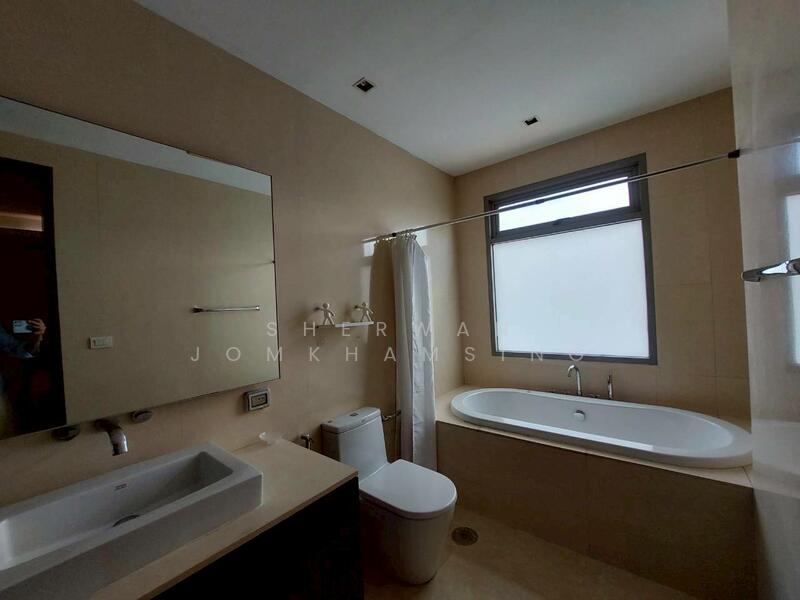 For Rent - The Madison, Bangkok