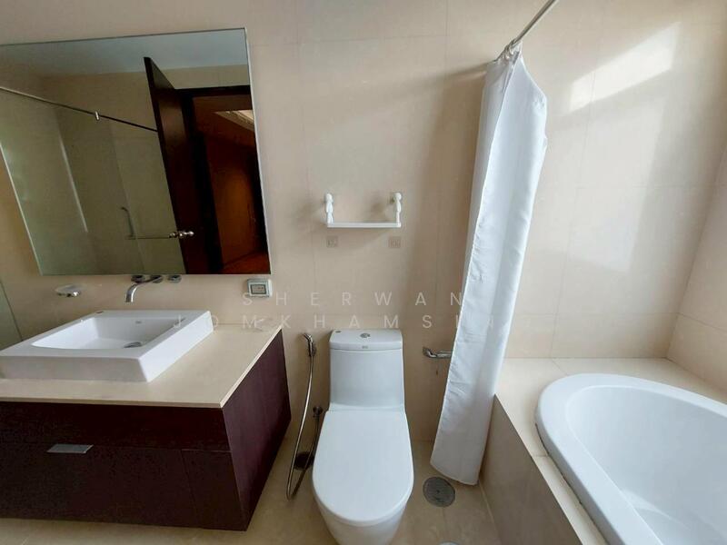 For Rent - The Madison, Bangkok