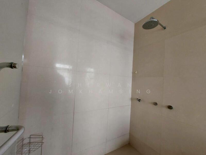 For Rent - The Madison, Bangkok