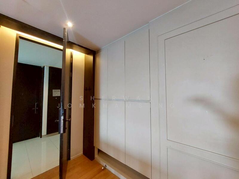 For Rent - The Madison, Bangkok