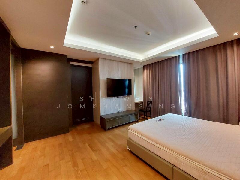 For Rent - The Madison, Bangkok