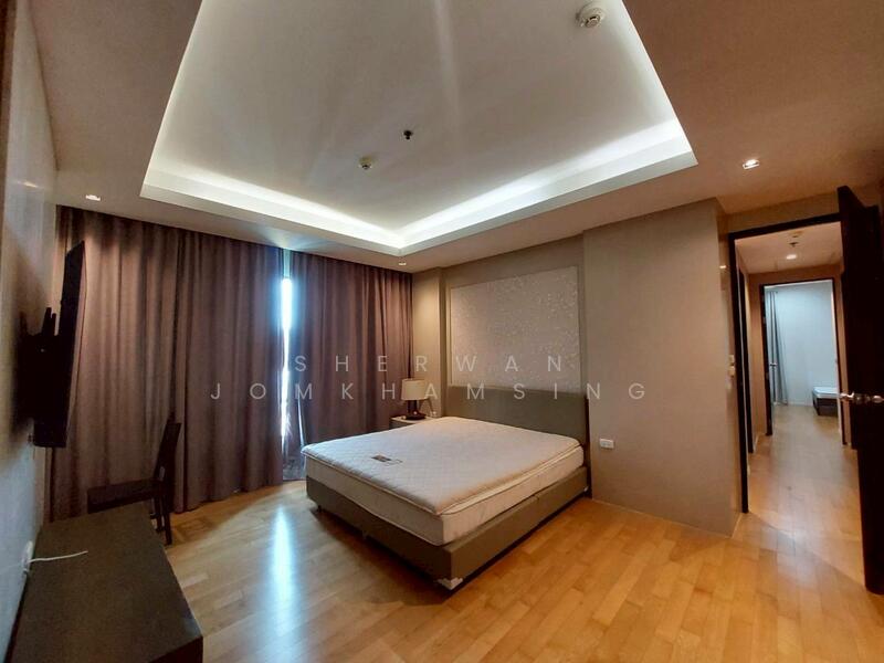For Rent - The Madison, Bangkok