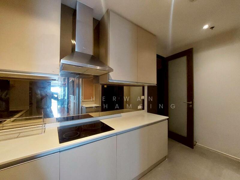 For Rent - The Madison, Bangkok