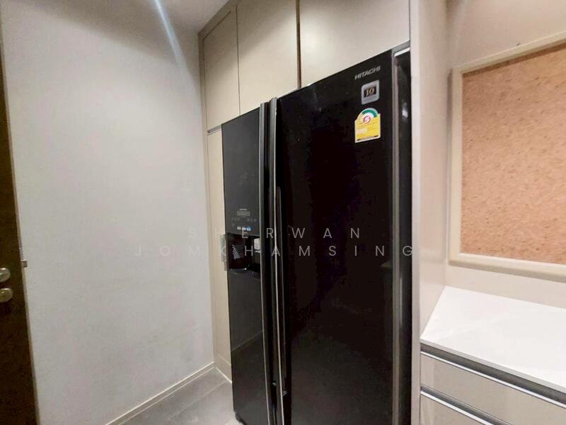 For Rent - The Madison, Bangkok