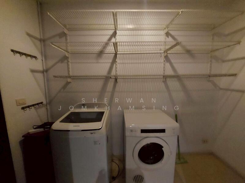 For Rent - The Madison, Bangkok