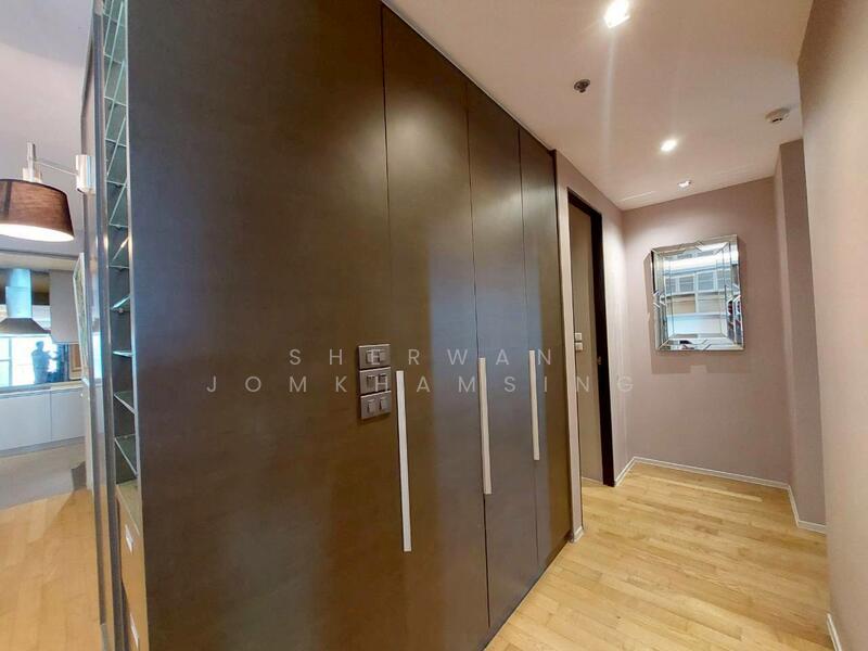 For Rent - The Madison, Bangkok