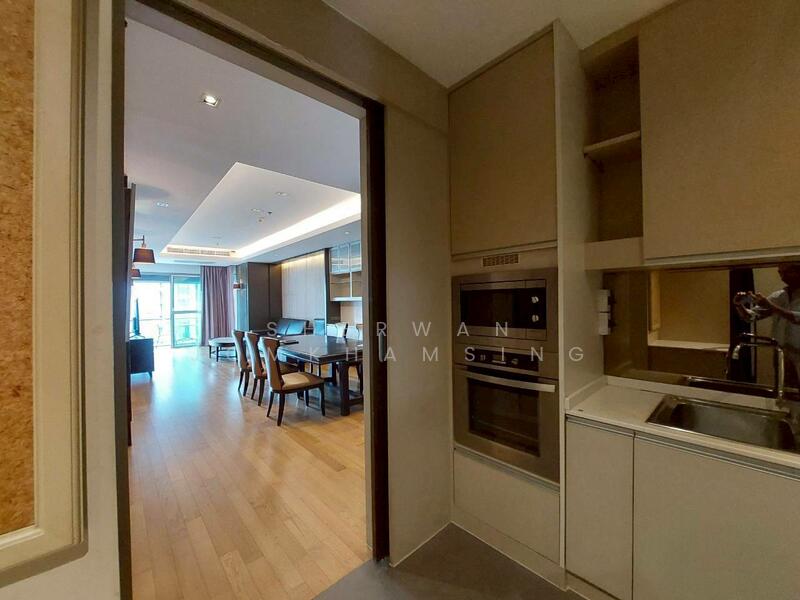 For Rent - The Madison, Bangkok