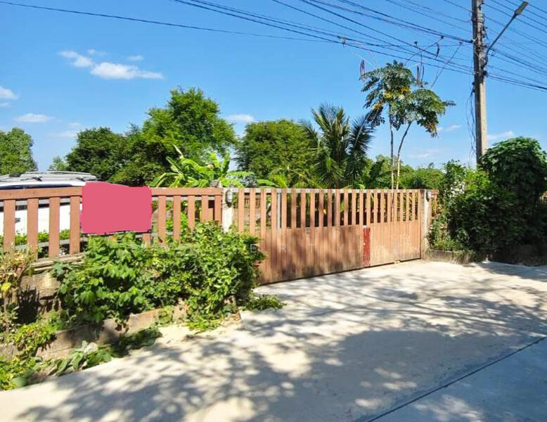 ขาย - ที่ดินแปลงยาว ฉะเชิงเทรา, ฉะเชิงเทรา