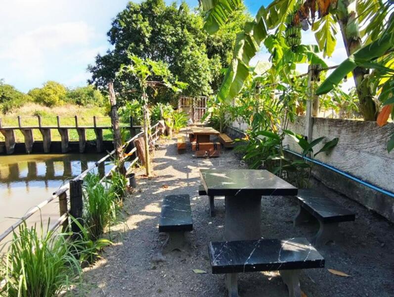 ขาย - ที่ดินแปลงยาว ฉะเชิงเทรา, ฉะเชิงเทรา