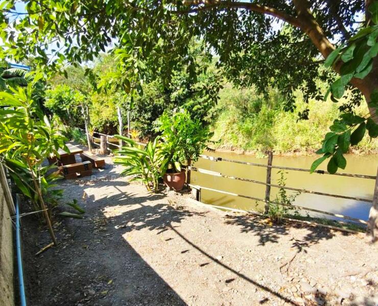 ขาย - ที่ดินแปลงยาว ฉะเชิงเทรา, ฉะเชิงเทรา