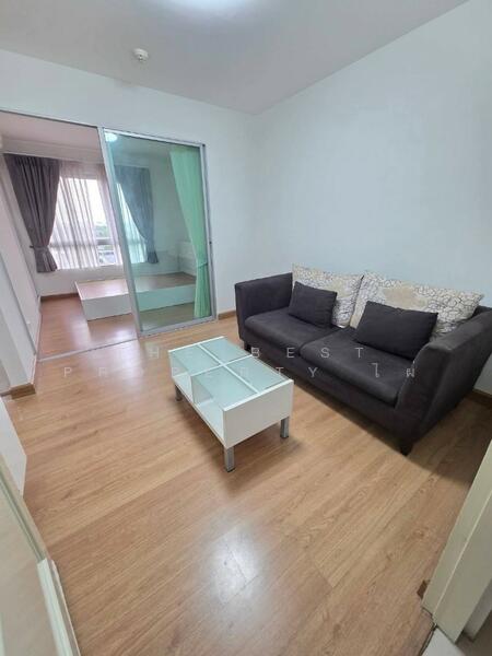 ขาย - Den Vibhavadi : เด็น วิภาวดี คอนโดมิเนียม, กรุงเทพ