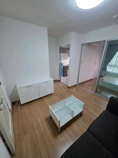 ขาย - Den Vibhavadi : เด็น วิภาวดี คอนโดมิเนียม, กรุงเทพ