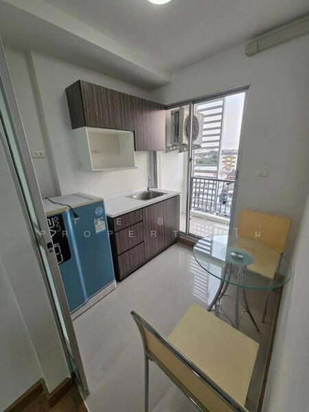 ขาย - Den Vibhavadi : เด็น วิภาวดี คอนโดมิเนียม, กรุงเทพ