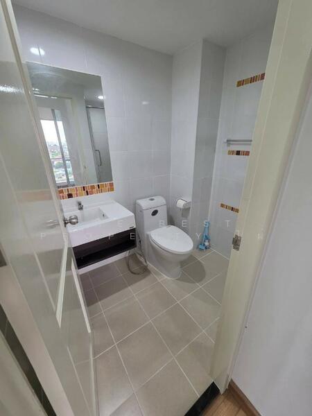 ขาย - Den Vibhavadi : เด็น วิภาวดี คอนโดมิเนียม, กรุงเทพ