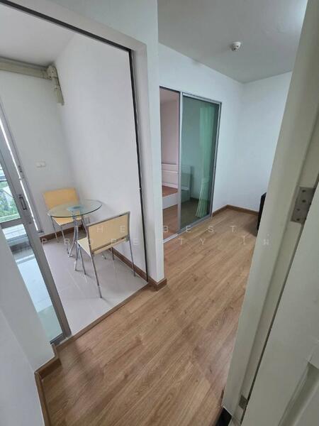 ขาย - Den Vibhavadi : เด็น วิภาวดี คอนโดมิเนียม, กรุงเทพ