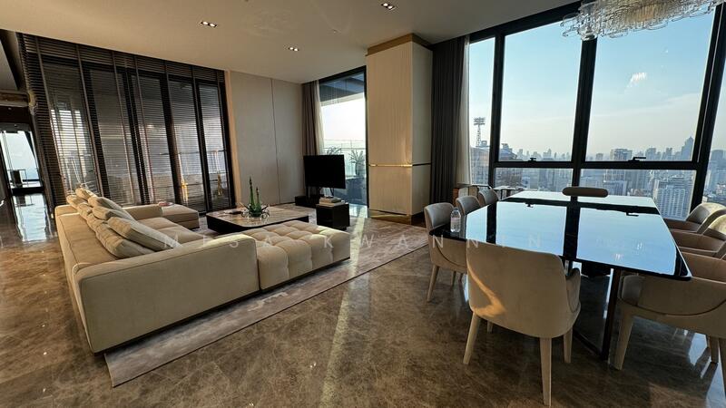 ให้เช่า - MARQUE Sukhumvit : มาร์ค สุขุมวิท, กรุงเทพ