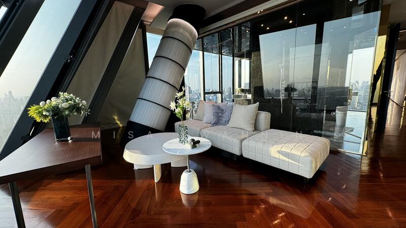 ให้เช่า - MARQUE Sukhumvit : มาร์ค สุขุมวิท, กรุงเทพ