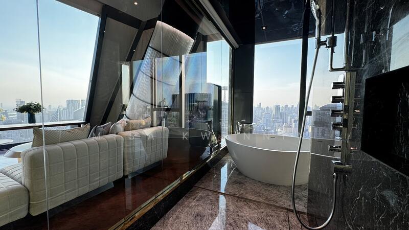 ให้เช่า - MARQUE Sukhumvit : มาร์ค สุขุมวิท, กรุงเทพ