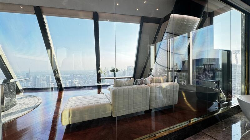 ให้เช่า - MARQUE Sukhumvit : มาร์ค สุขุมวิท, กรุงเทพ