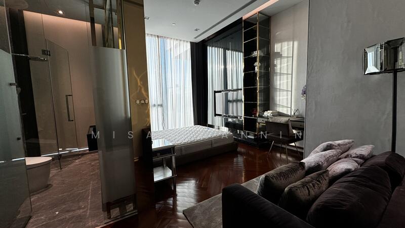 ให้เช่า - MARQUE Sukhumvit : มาร์ค สุขุมวิท, กรุงเทพ