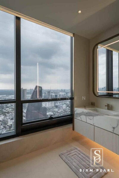 ให้เช่า - The Esse Sukhumvit 36 : ดิ เอส สุขุมวิท 36, กรุงเทพ