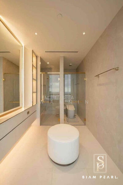 ให้เช่า - The Esse Sukhumvit 36 : ดิ เอส สุขุมวิท 36, กรุงเทพ