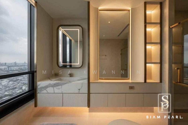 ให้เช่า - The Esse Sukhumvit 36 : ดิ เอส สุขุมวิท 36, กรุงเทพ