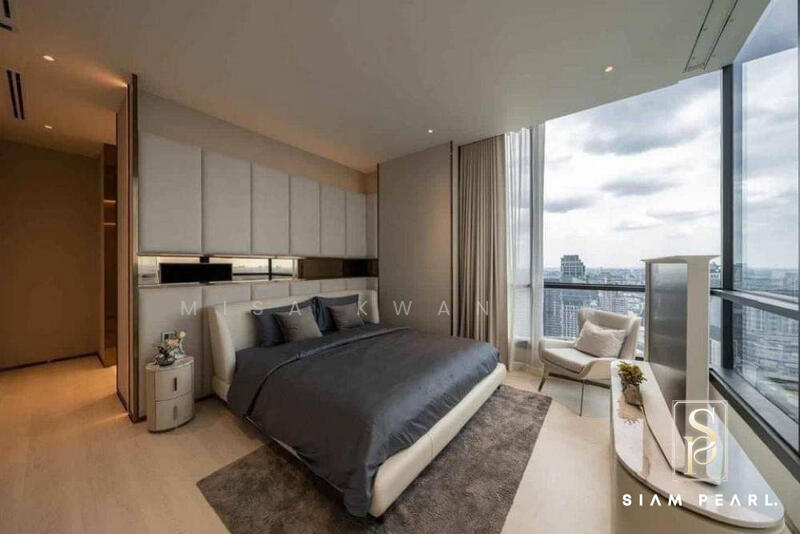 ให้เช่า - The Esse Sukhumvit 36 : ดิ เอส สุขุมวิท 36, กรุงเทพ