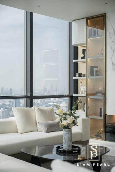 ให้เช่า - The Esse Sukhumvit 36 : ดิ เอส สุขุมวิท 36, กรุงเทพ