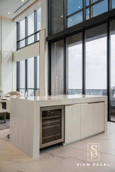 ให้เช่า - The Esse Sukhumvit 36 : ดิ เอส สุขุมวิท 36, กรุงเทพ