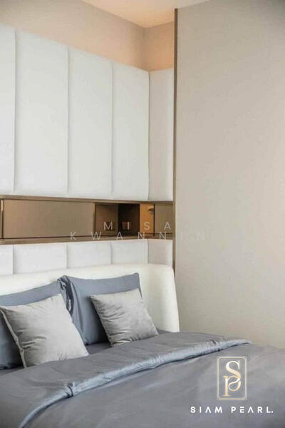 ให้เช่า - The Esse Sukhumvit 36 : ดิ เอส สุขุมวิท 36, กรุงเทพ