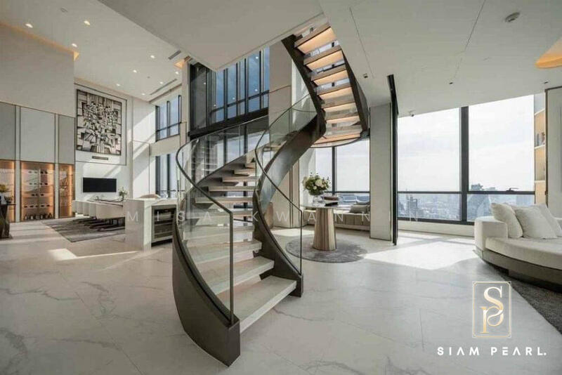 ให้เช่า - The Esse Sukhumvit 36 : ดิ เอส สุขุมวิท 36, กรุงเทพ