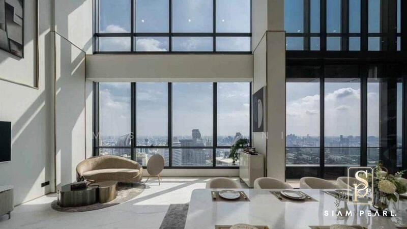 ให้เช่า - The Esse Sukhumvit 36 : ดิ เอส สุขุมวิท 36, กรุงเทพ