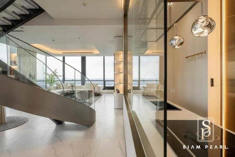 ให้เช่า - The Esse Sukhumvit 36 : ดิ เอส สุขุมวิท 36, กรุงเทพ