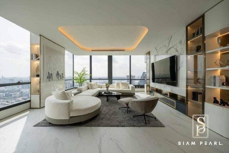 ให้เช่า - The Esse Sukhumvit 36 : ดิ เอส สุขุมวิท 36, กรุงเทพ