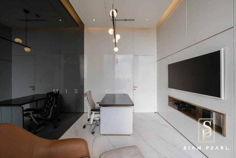 ให้เช่า - The Esse Sukhumvit 36 : ดิ เอส สุขุมวิท 36, กรุงเทพ