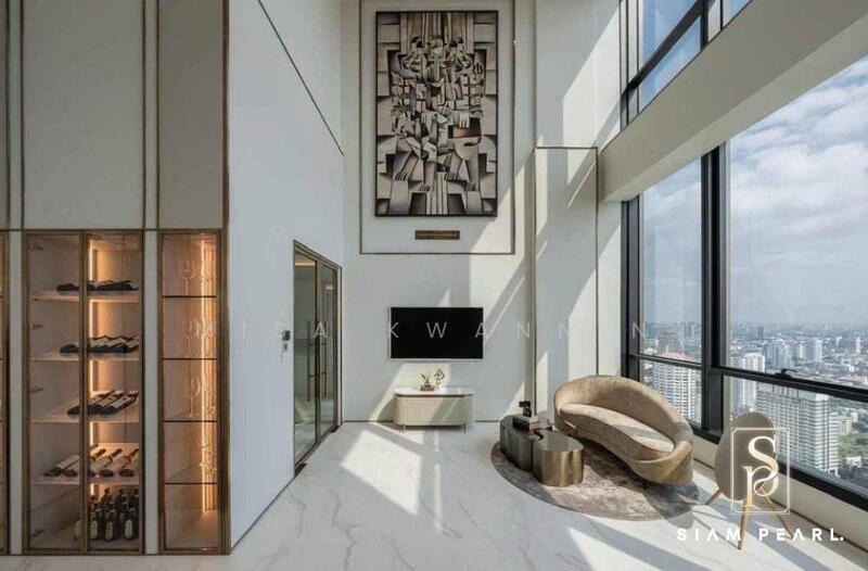 ให้เช่า - The Esse Sukhumvit 36 : ดิ เอส สุขุมวิท 36, กรุงเทพ