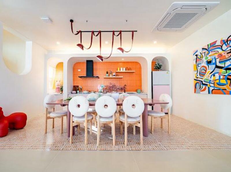 ขาย - โครงการ Candy House, ชลบุรี