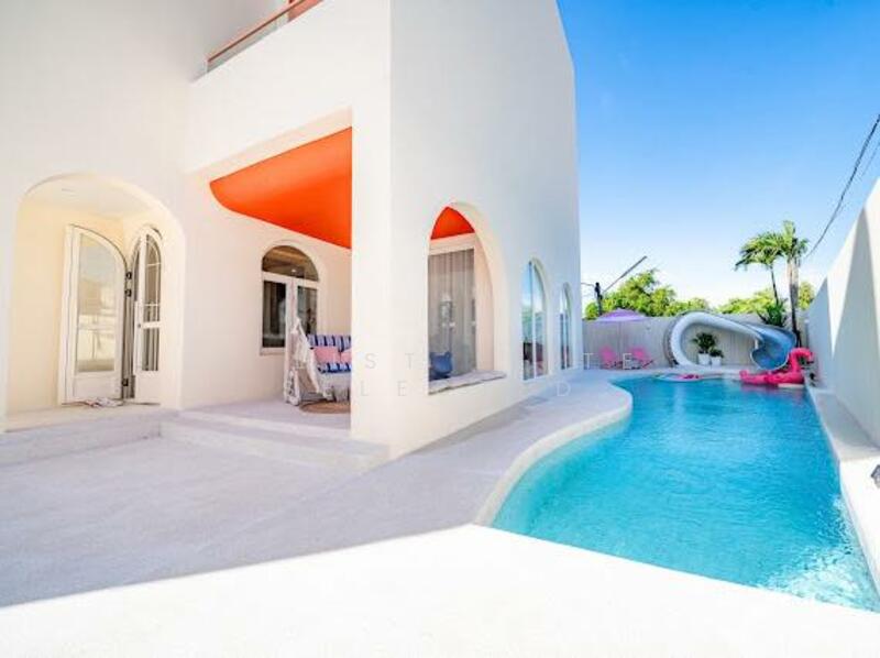 ขาย - โครงการ Candy House, ชลบุรี