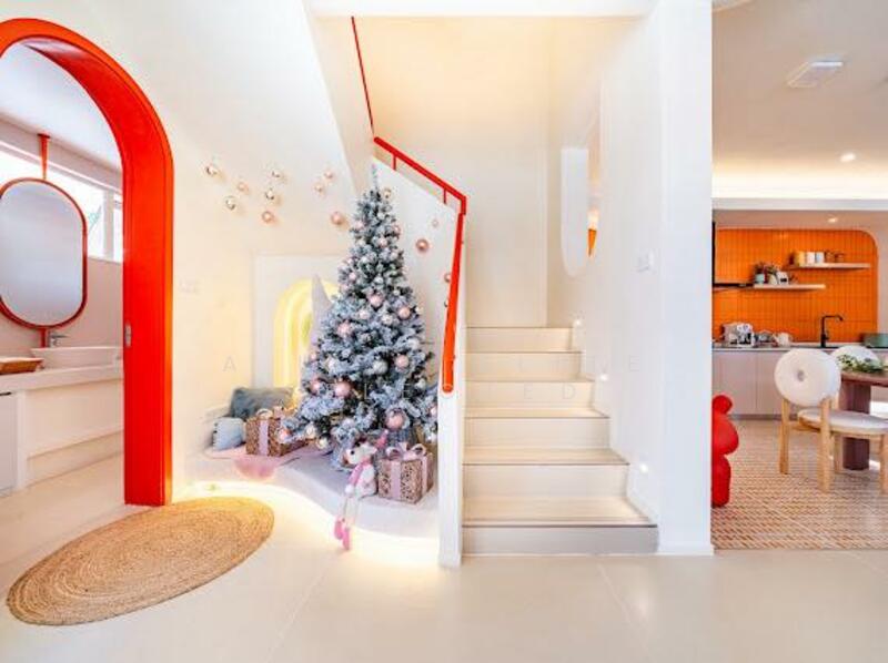 ขาย - โครงการ Candy House, ชลบุรี