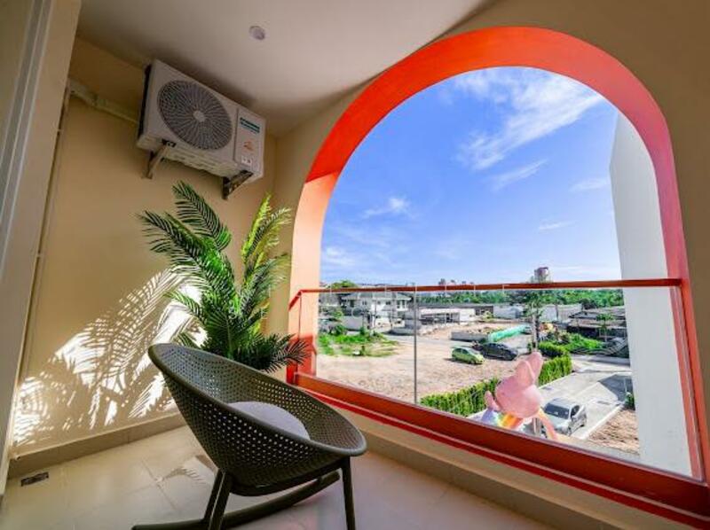 ขาย - โครงการ Candy House, ชลบุรี