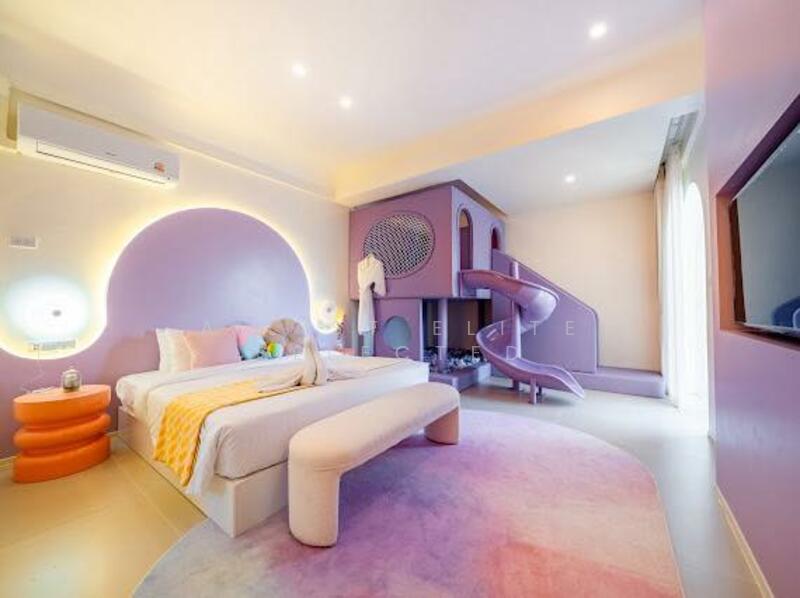 ขาย - โครงการ Candy House, ชลบุรี