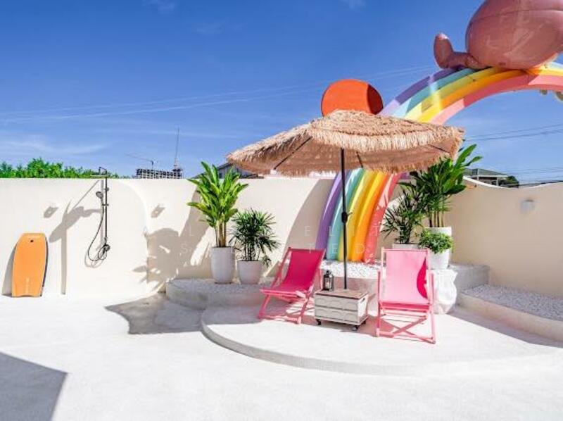 ขาย - โครงการ Candy House, ชลบุรี