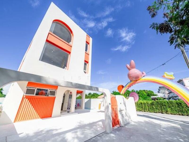 ขาย - โครงการ Candy House, ชลบุรี