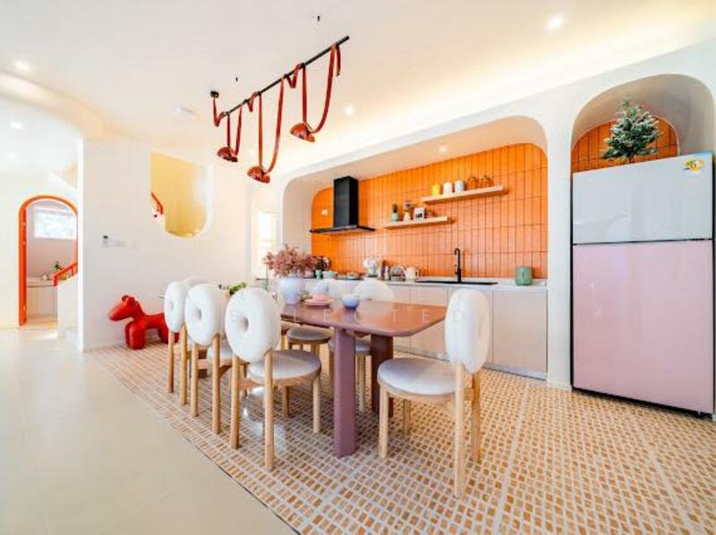 ขาย - โครงการ Candy House, ชลบุรี