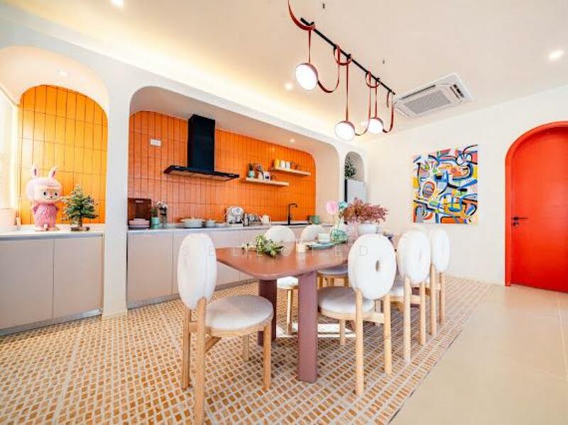 ขาย - โครงการ Candy House, ชลบุรี