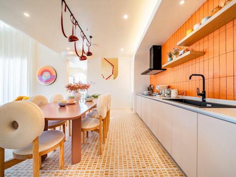 ขาย - โครงการ Candy House, ชลบุรี