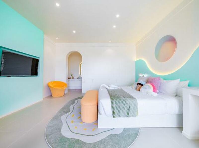 ขาย - โครงการ Candy House, ชลบุรี