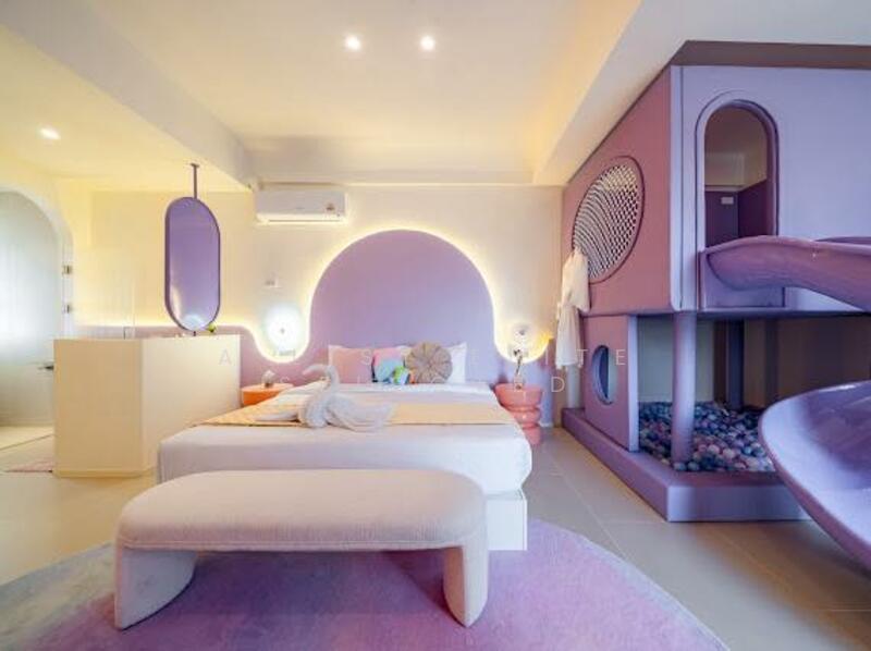 ขาย - โครงการ Candy House, ชลบุรี